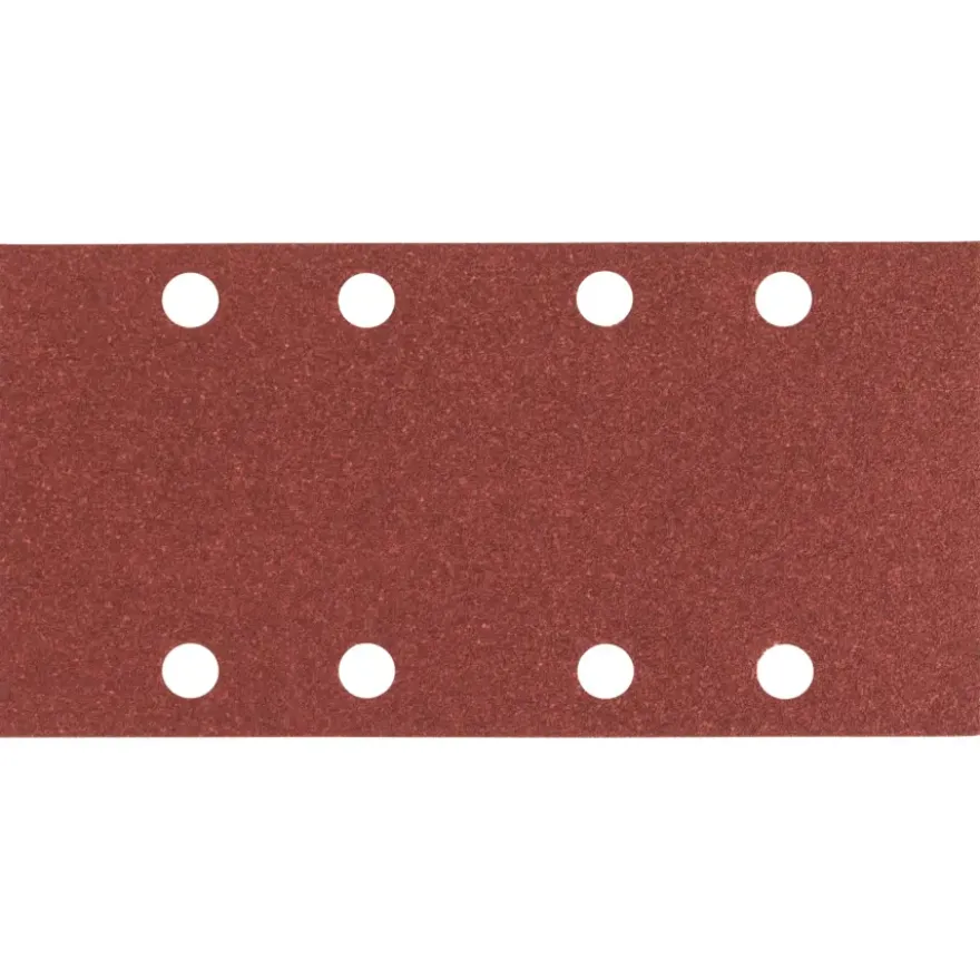 Bosch Prof Schuurpapier 93x185mm ass. Expert