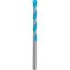 Bosch Prof universele boren cyl-9 multi construction 8 x 80 x 120 mm, d 7,2 mm 1st