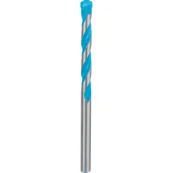 Bosch Prof universele boren cyl-9 multi construction 8 x 80 x 120 mm, d 7,2 mm 1st