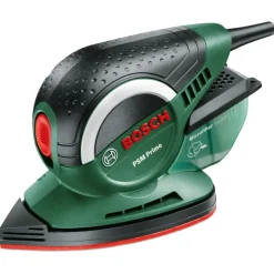 Bosch PSM primo multischuurmachine