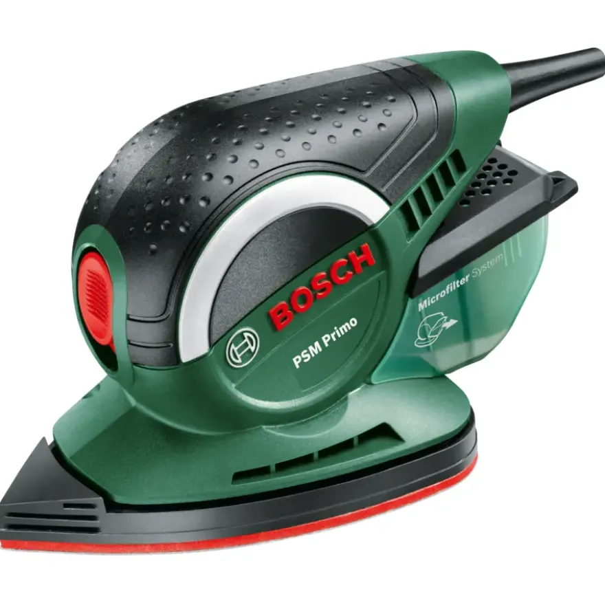 Bosch PSM primo multischuurmachine