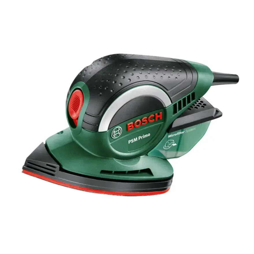 Bosch PSM primo multischuurmachine