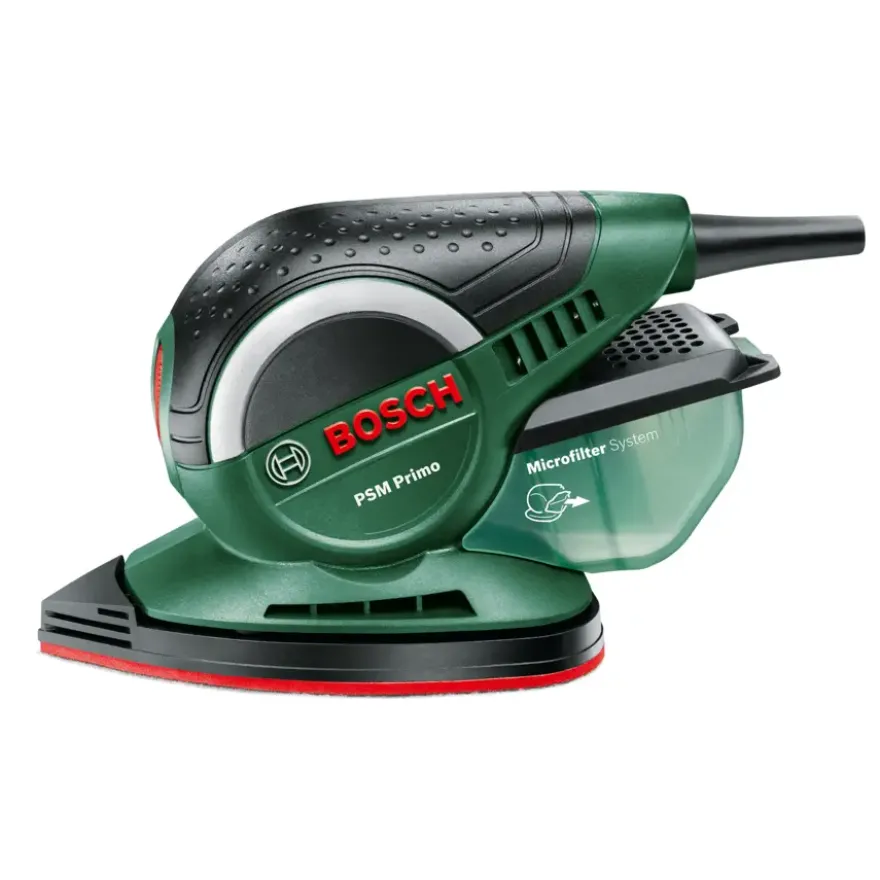 Bosch PSM primo multischuurmachine