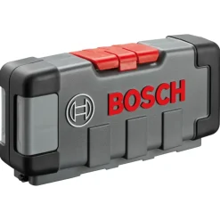 Bosch repricozaagbladenset voor hout / metaal in doosje - 20-delig