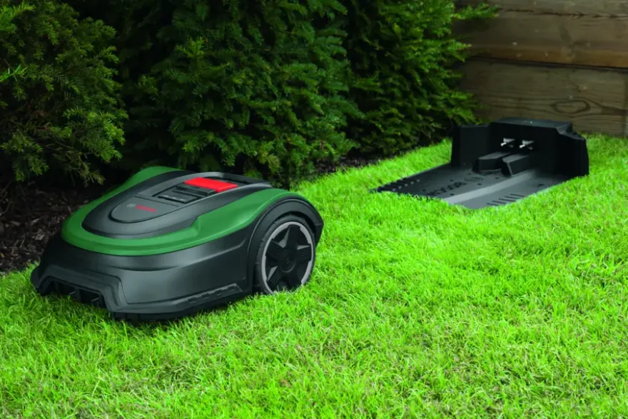 Bosch Robotmaaier Indego M+ 700 m² - 19cm