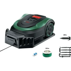 Bosch robotmaaier Indego S500 500 m²
