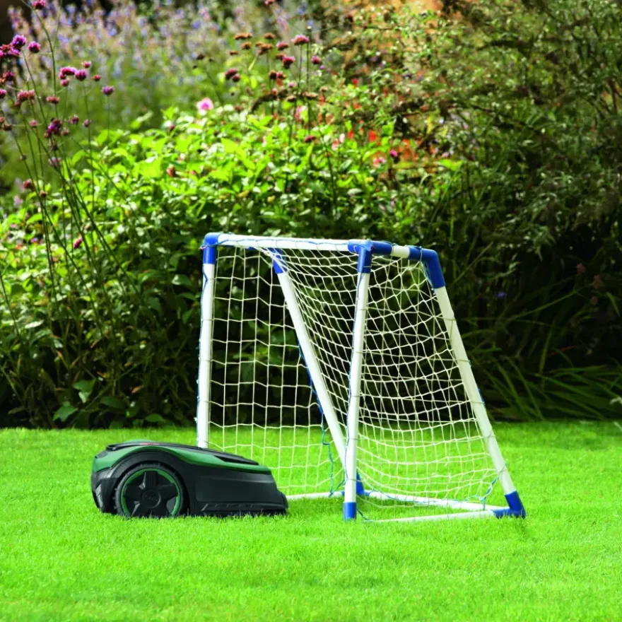 Bosch robotmaaier Indego S500 500 m²