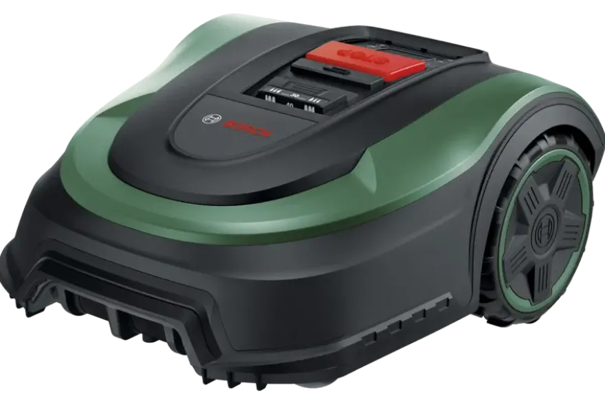 Bosch Robotmaaier Indego S+ 500 m² - 19cm