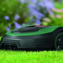 Bosch Robotmaaier Indego S+ 500 m² - 19cm