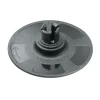 Bosch schuurpads voor EasyCurv 3 stuks