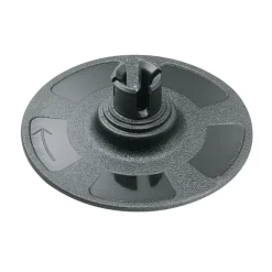 Bosch schuurpads voor EasyCurv 3 stuks