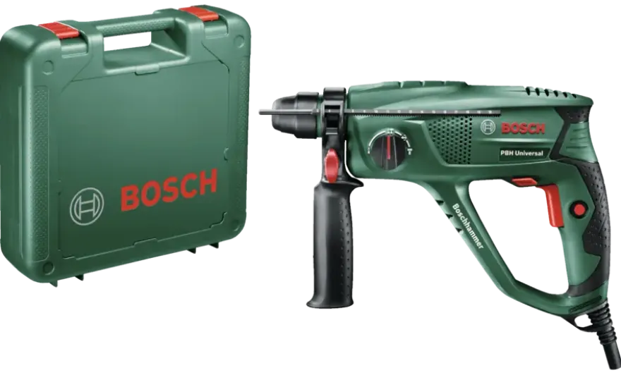 Bosch SDS-Plus boorhamer PBH 2100 RE
