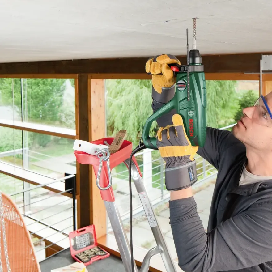 Bosch SDS-Plus boorhamer PBH 2100 RE