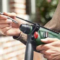 Bosch SDS-Plus boorhamer PBH 2100 RE