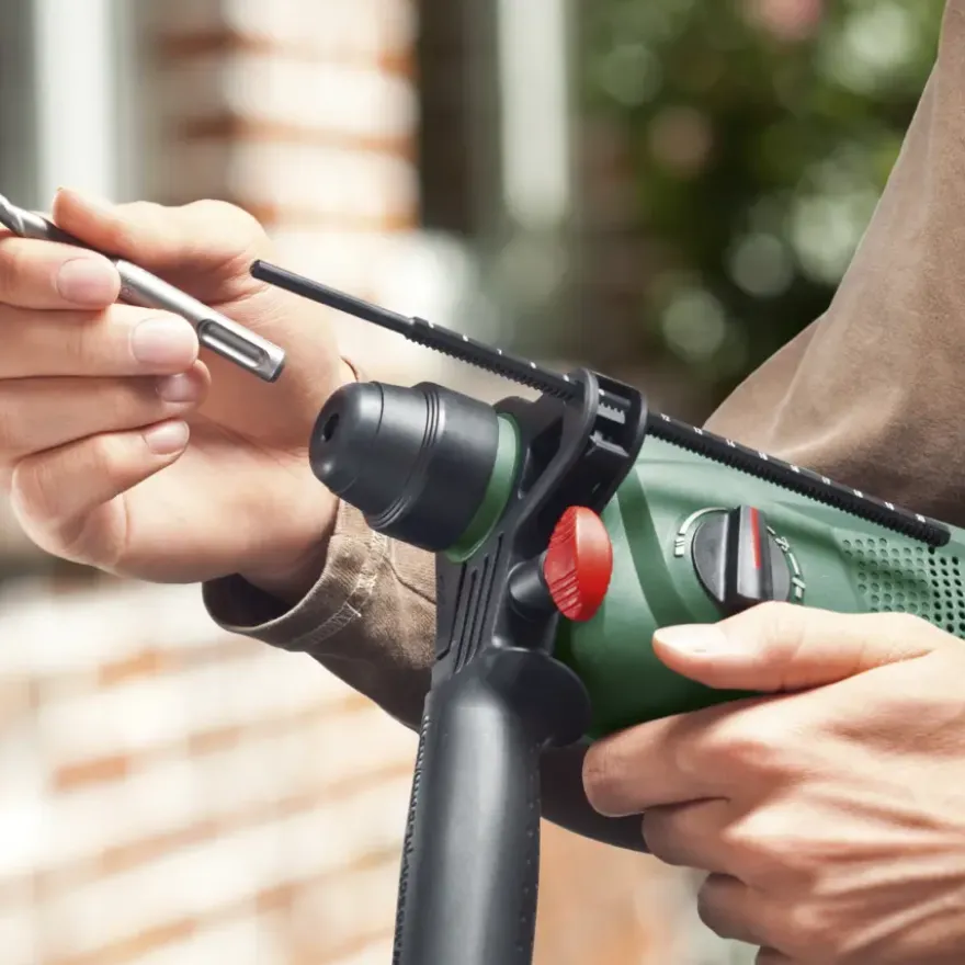 Bosch SDS-Plus boorhamer PBH 2100 RE