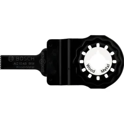 Bosch Starlock multitool accessoire - HCS invalzaagblad voor hout - 10 x 20 mm