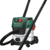 Bosch stofzuiger PAS20-220P 1200 watt inclusief accessoires set