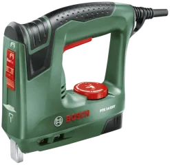 Bosch tacker PTK 14 EDT