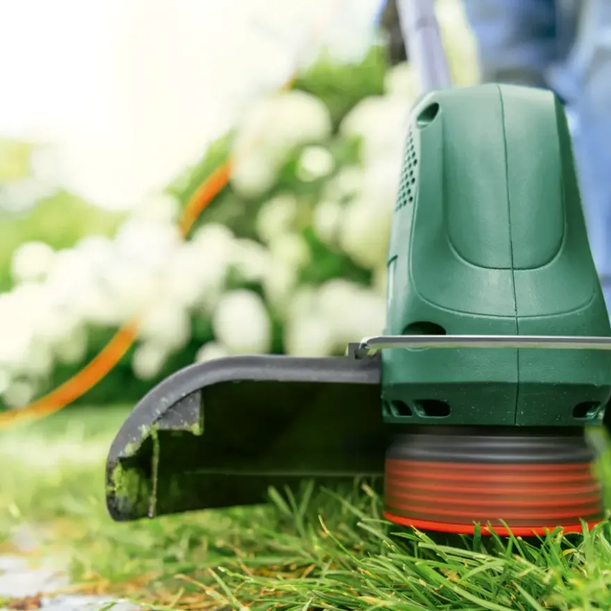 Bosch trimmer 280W EasyGrassCut 23 23 cm