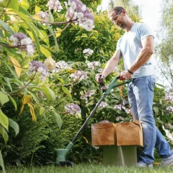 Bosch trimmer 280W EasyGrassCut 23 23 cm