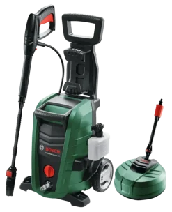 Bosch Universal Aquatak 135 Home & Car kit hogedrukreiniger