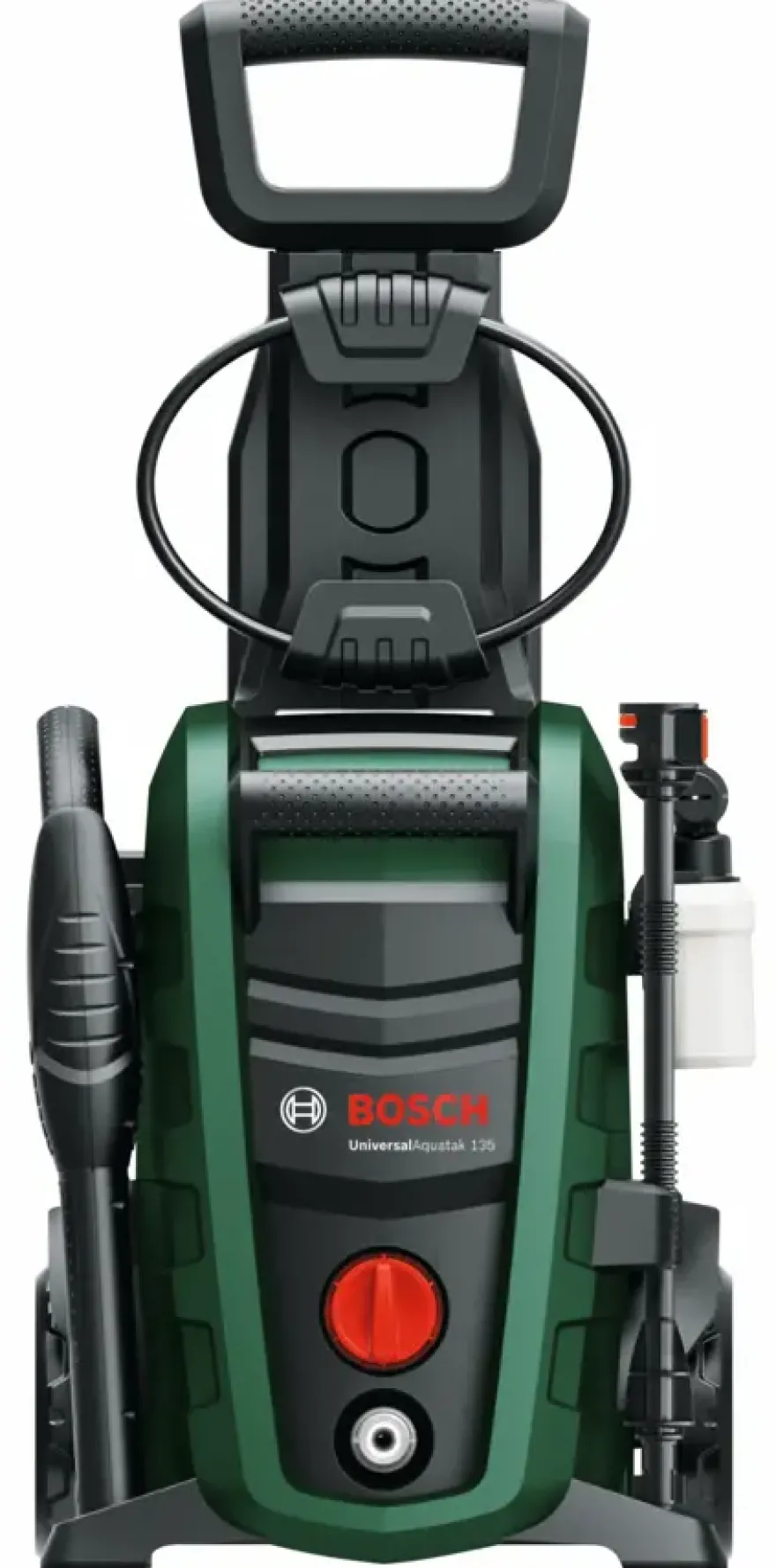 Bosch Universal Aquatak 135 Home & Car kit hogedrukreiniger
