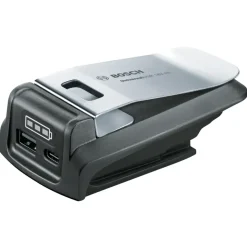 Bosch 18V accu-adapter met USB-C® en USB-A uitgang