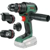 Bosch 18V accuboormachine AdvancedDrill 18V-80 quick snap (zonder accu)