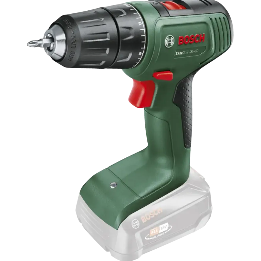 Bosch 18V accuboormachine EasyDrill (zonder accu)