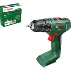 Bosch 18V accuboormachine EasyDrill (zonder accu)