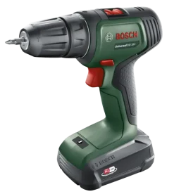 Bosch 18V accuboor SystemBox