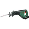 Bosch 18V accureciprozaag advancedrecip