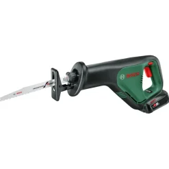 Bosch 18V accureciprozaag advancedrecip