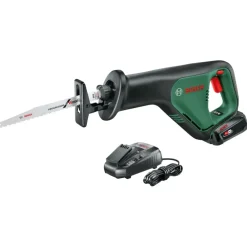 Bosch 18V accureciprozaag advancedrecip
