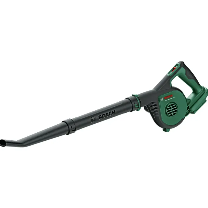 Bosch 18V bladblazer UniversalLeafBlower (zonder accu)