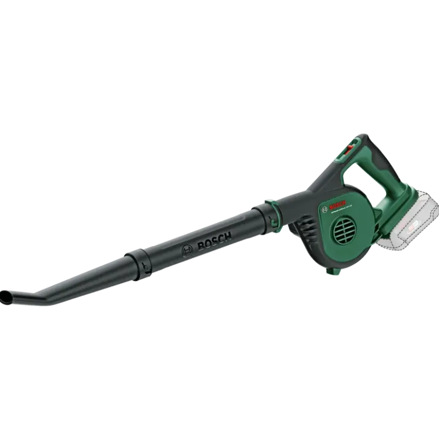 Bosch 18V bladblazer UniversalLeafBlower (zonder accu)