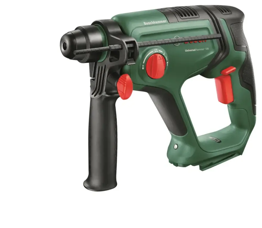 Bosch 18V boorhamer UniversalHammer (zonder accu)