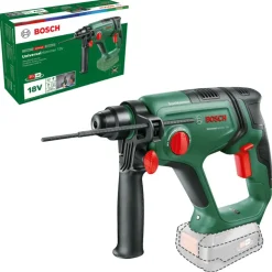 Bosch 18V boorhamer UniversalHammer (zonder accu)