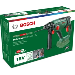 Bosch 18V boorhamer UniversalHammer (zonder accu)