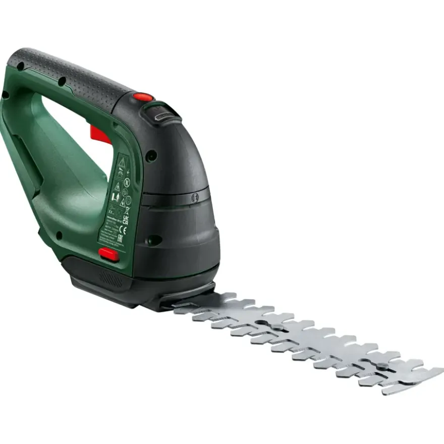 Bosch 18V buxusschaar / grasschaar Advancedshear (zonder accu)