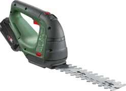 Bosch 18V buxusschaar / grasschaar Advancedshear (Incl. 2.0Ah accu + lader)