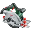 Bosch 18V cirkelzaag UniversalCirc 53mm (zonder accu)