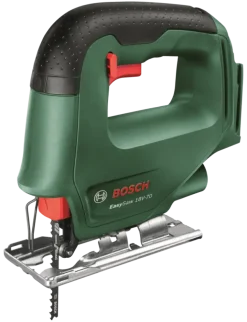 Bosch 18V decoupeerzaag EasySaw 70mm (zonder accu)
