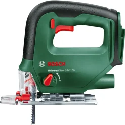 Bosch 18V decoupeerzaag PST18 (zonder accu)