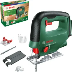 Bosch 18V decoupeerzaag PST18 (zonder accu)