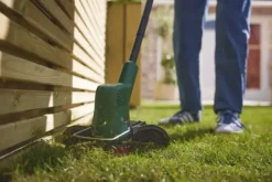 Bosch 18V EasyGrassCut 26cm (zonder accu)