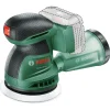 Bosch 18V excentrische schuurmachine 125 mm EasyOrbit (zonder accu)