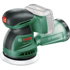 Bosch 18V excentrische schuurmachine 125 mm EasyOrbit (zonder accu)