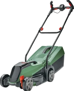 Bosch 18V grasmaaier CityMower 32cm (zonder accu)