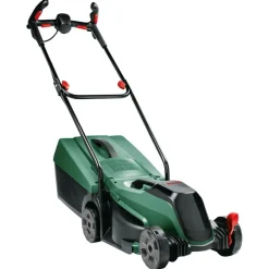 Bosch 18V grasmaaier CityMower 32cm (zonder accu)